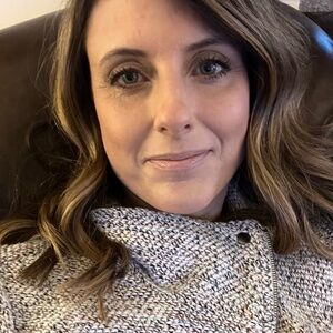 Meet your Posher, Sara